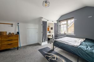 Bedroom 3- click for photo gallery
